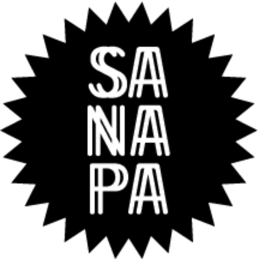 Sanap logo